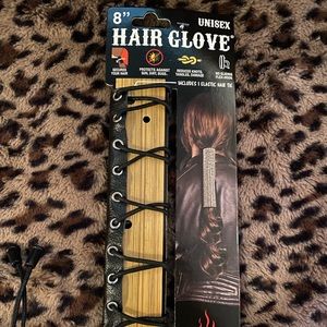 NEW!! Hair Glove